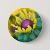 Badge Rond 5 Cm occasion frappée (Devant)