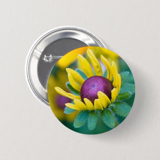 Badge Rond 5 Cm occasion frappée (Devant & derrière)