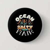 Ocean Air Amp Salty Hair Beach Vacances d'été Fu