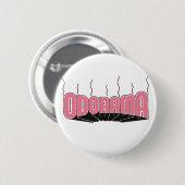 Badge Rond 5 Cm Odorama (Devant & derrière)