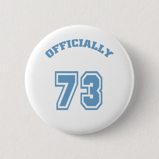Badge Rond 5 Cm Officiellement 73