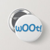Badge Rond 5 Cm Oh ! (Devant & derrière)