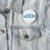 Badge Rond 5 Cm Oh ! (En situation)