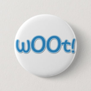 Badge Rond 5 Cm Oh !