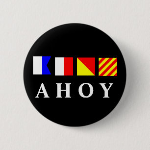 Badge Rond 5 Cm Oh