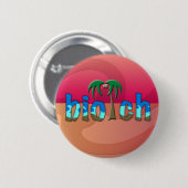 Badge Rond 5 Cm Oh mon Dieu ! (Devant & derrière)