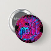 Badge Rond 5 Cm Oh mon Dieu ! (Devant & derrière)