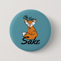 Oh, Pour Fox Sake