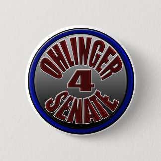 Badge Rond 5 Cm Ohlinger pour le Pin de sénat…