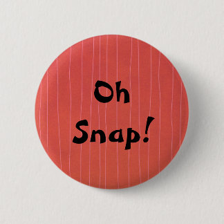 Badge Rond 5 Cm OhSnap !