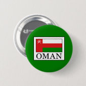 Badge Rond 5 Cm Oman (Devant & derrière)