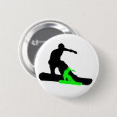 Badge Rond 5 Cm ombre. (Devant & derrière)