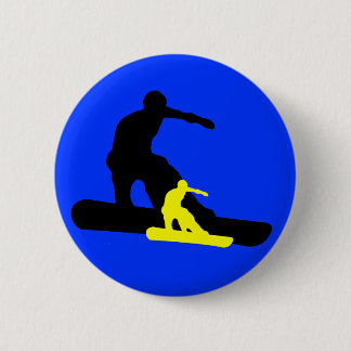 Badge Rond 5 Cm ombre.