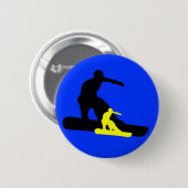 Badge Rond 5 Cm ombre. (Devant & derrière)
