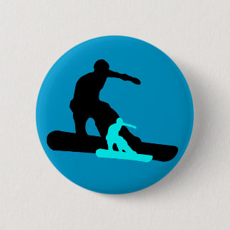 Badge Rond 5 Cm ombre.
