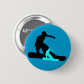 Badge Rond 5 Cm ombre. (Devant & derrière)