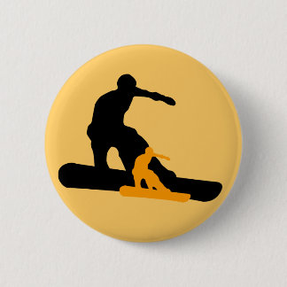 Badge Rond 5 Cm ombre.