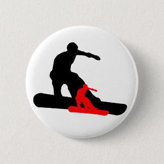 Badge Rond 5 Cm ombre.