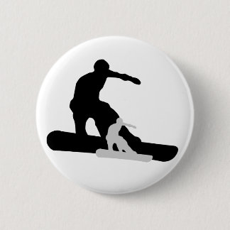 Badge Rond 5 Cm ombre.