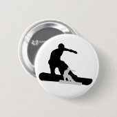 Badge Rond 5 Cm ombre. (Devant & derrière)