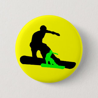 Badge Rond 5 Cm ombre.