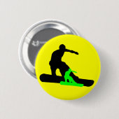 Badge Rond 5 Cm ombre. (Devant & derrière)
