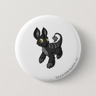 Badge Rond 5 Cm Ombre de Bori