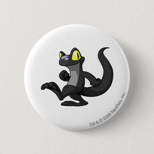 Badge Rond 5 Cm Ombre de Techo (Devant)