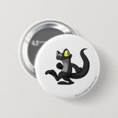 Badge Rond 5 Cm Ombre de Techo (Devant & derrière)