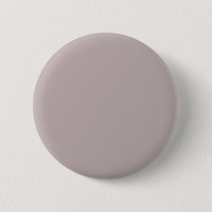Badge Rond 5 Cm Ombres noires (couleur solide)