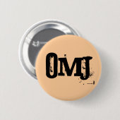 BADGE ROND 5 CM OMJ (Devant & derrière)