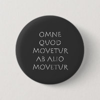 Omne quod movetur ab alio movetur