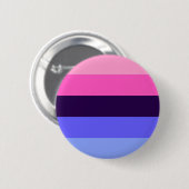 Badge Rond 5 Cm Omnisexual (Devant & derrière)