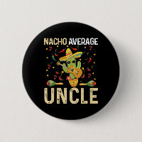 Oncle pas moyen Cinco De Mayo Chapeau Mexicain