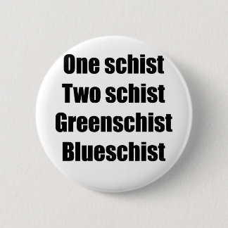 Badge Rond 5 Cm oneschistblack