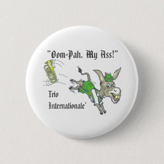 Badge Rond 5 Cm Oom-Pah… Bouton