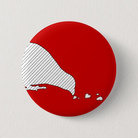 Badge Rond 5 Cm ordre de saisie. (Devant)