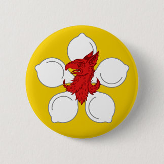 Badge Rond 5 Cm Ordre du bouton d'Avacal
