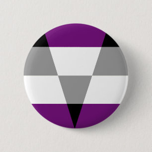 Badge Rond 5 Cm Orgueil égosexuel