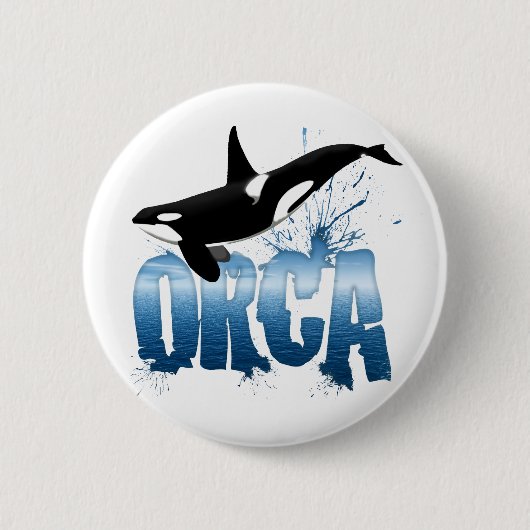 BADGE ROND 5 CM ORQUE (Devant)