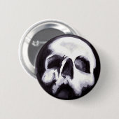 Badge Rond 5 Cm Os II (Devant & derrière)