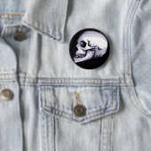 Badge Rond 5 Cm Os III (En situation)