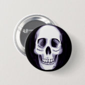 Badge Rond 5 Cm Os V (Devant & derrière)