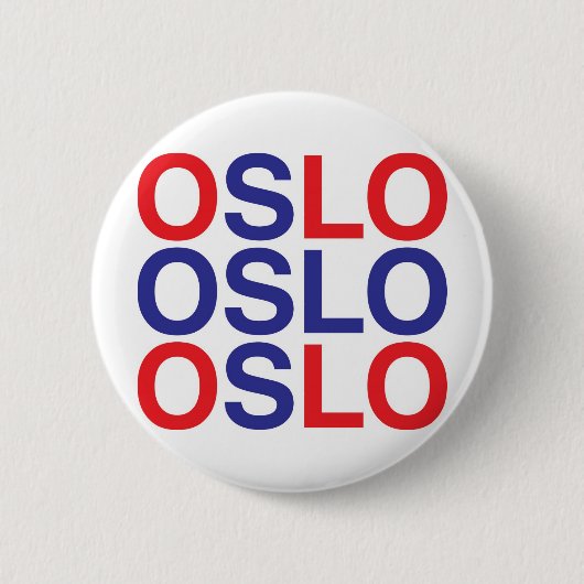 BADGE ROND 5 CM OSLO (Devant)
