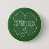 Badge Rond 5 Cm O'Snap (Devant)