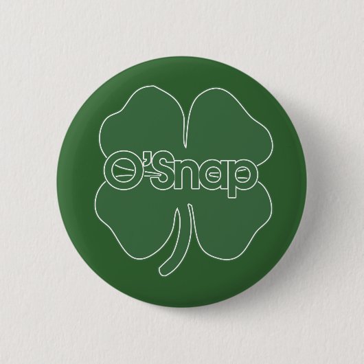 Badge Rond 5 Cm O'Snap (Devant)