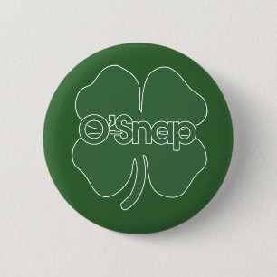 Badge Rond 5 Cm O'Snap