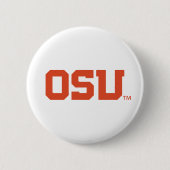 BADGE ROND 5 CM OSU (Devant)