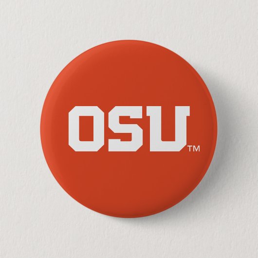 BADGE ROND 5 CM OSU (Devant)
