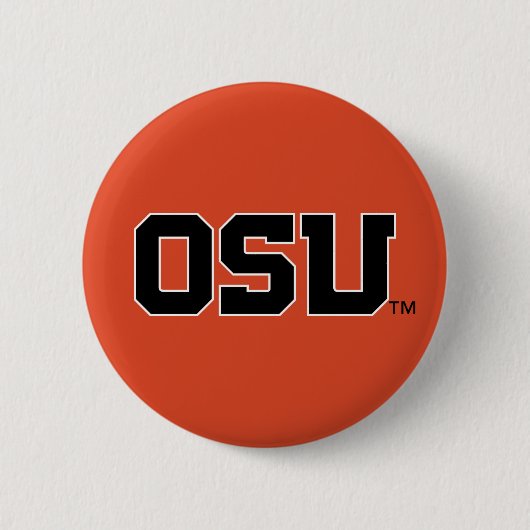 BADGE ROND 5 CM OSU (Devant)